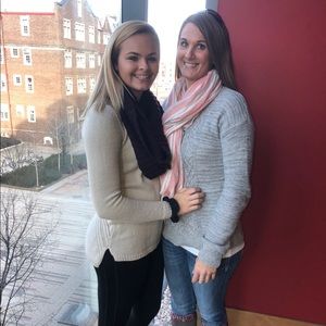 Meet your Posher, Kylee